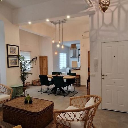 Holidays2Malaga Juan De Austria 2 Bed & 2 Bathroom 800 Mts From Old Town Экстерьер фото