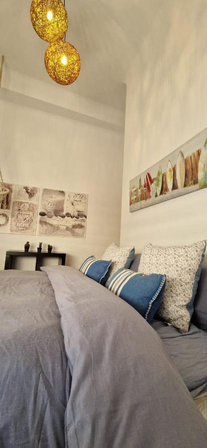 Holidays2Malaga Juan De Austria 2 Bed & 2 Bathroom 800 Mts From Old Town Экстерьер фото