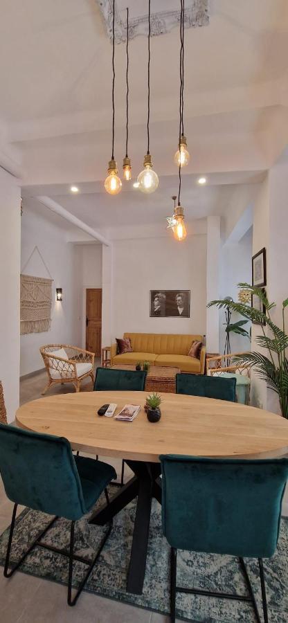 Holidays2Malaga Juan De Austria 2 Bed & 2 Bathroom 800 Mts From Old Town Экстерьер фото