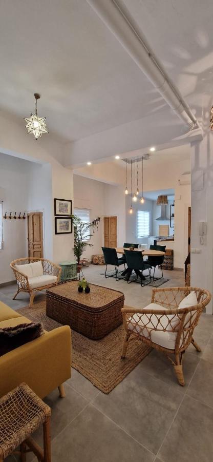 Holidays2Malaga Juan De Austria 2 Bed & 2 Bathroom 800 Mts From Old Town Экстерьер фото