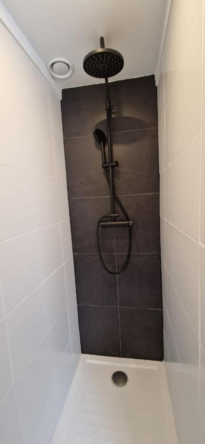 Holidays2Malaga Juan De Austria 2 Bed & 2 Bathroom 800 Mts From Old Town Экстерьер фото