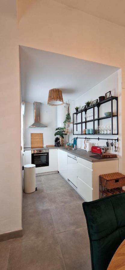 Holidays2Malaga Juan De Austria 2 Bed & 2 Bathroom 800 Mts From Old Town Экстерьер фото