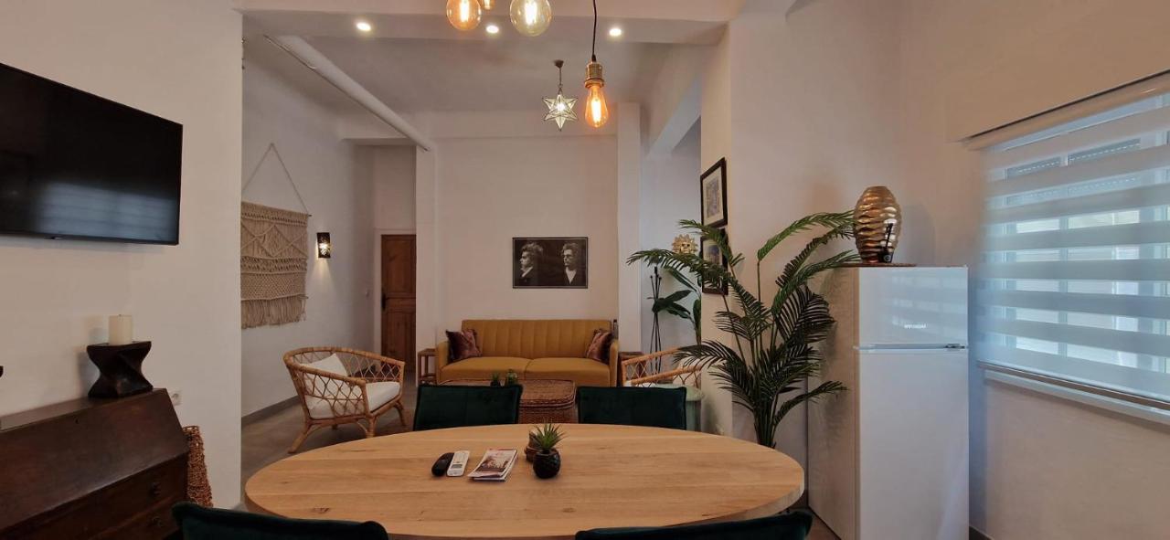 Holidays2Malaga Juan De Austria 2 Bed & 2 Bathroom 800 Mts From Old Town Экстерьер фото