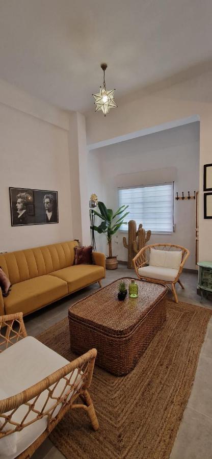 Holidays2Malaga Juan De Austria 2 Bed & 2 Bathroom 800 Mts From Old Town Экстерьер фото