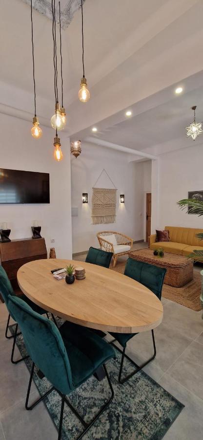 Holidays2Malaga Juan De Austria 2 Bed & 2 Bathroom 800 Mts From Old Town Экстерьер фото
