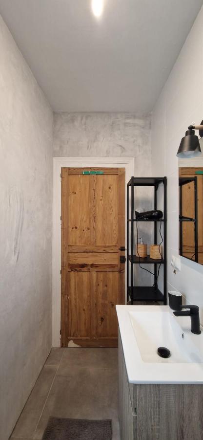 Holidays2Malaga Juan De Austria 2 Bed & 2 Bathroom 800 Mts From Old Town Экстерьер фото