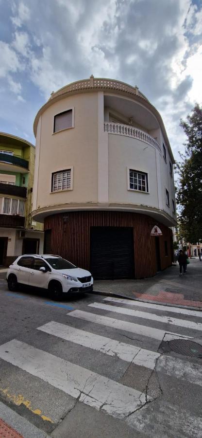 Holidays2Malaga Juan De Austria 2 Bed & 2 Bathroom 800 Mts From Old Town Экстерьер фото