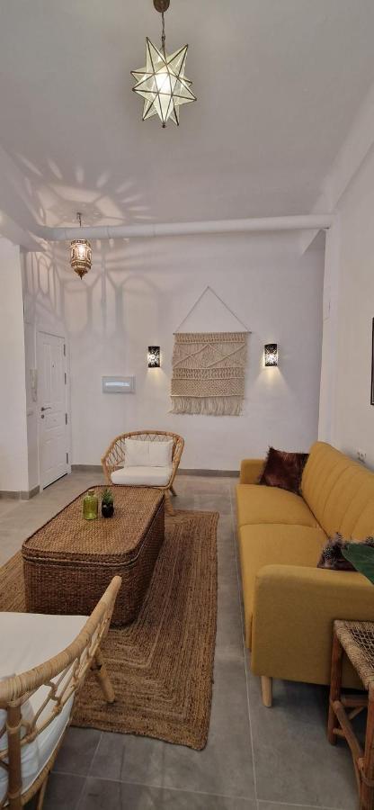 Holidays2Malaga Juan De Austria 2 Bed & 2 Bathroom 800 Mts From Old Town Экстерьер фото